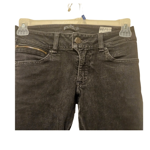 Fox Denim - Fox Denim Jeans